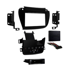 Metra Electronics 99-6520B Custom Fit Mounting Kit