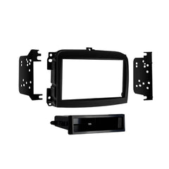 Metra Electronics 99-6521B Custom Fit Mounting Kit