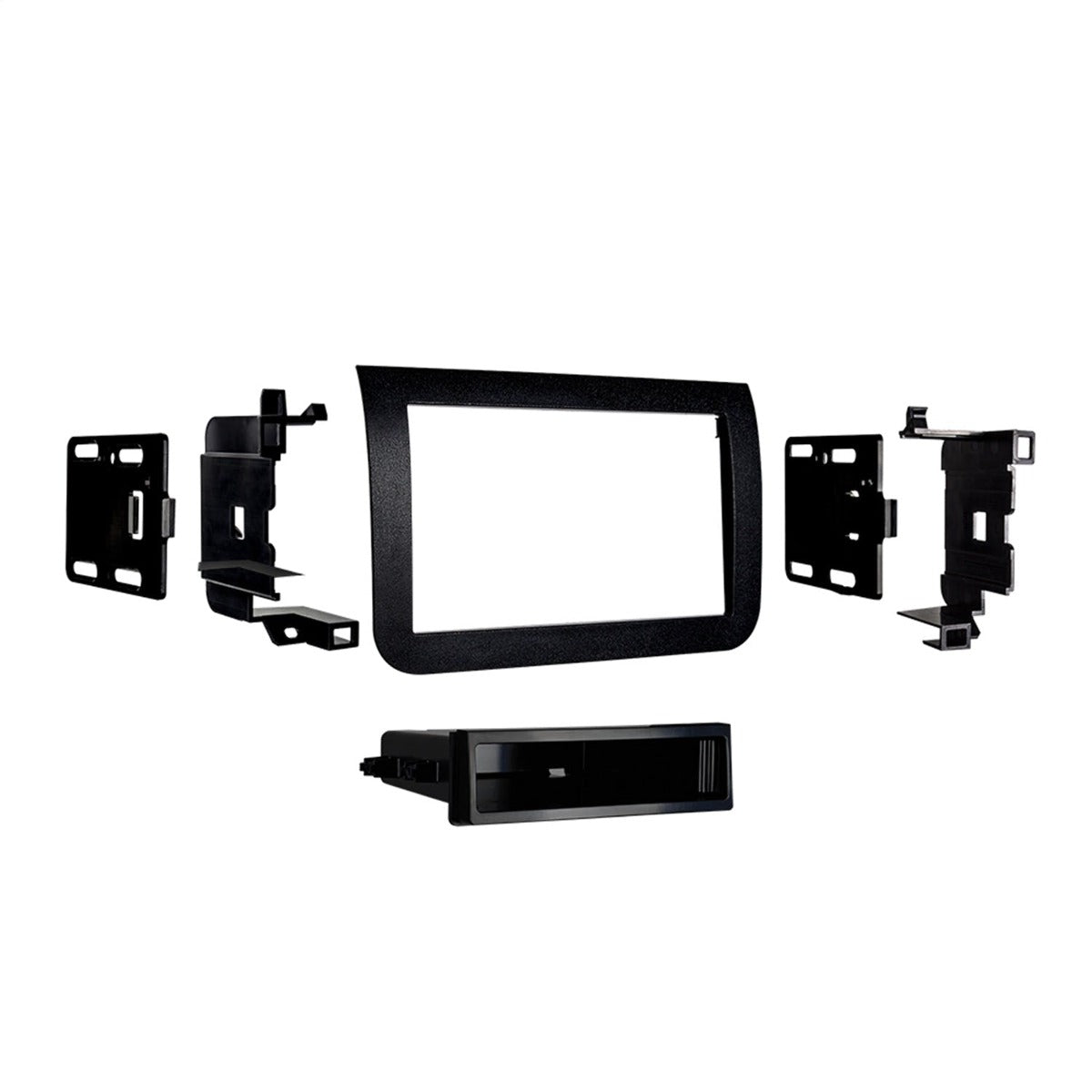 Metra Electronics 99-6523 Custom Fit Mounting Kit