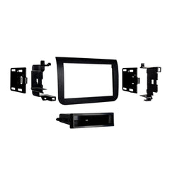 Metra Electronics 99-6523 Custom Fit Mounting Kit