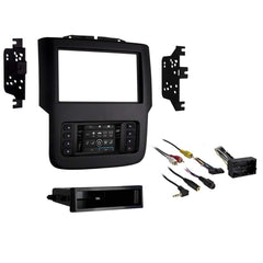 Metra Electronics 99-6527B Radio Installation Kit