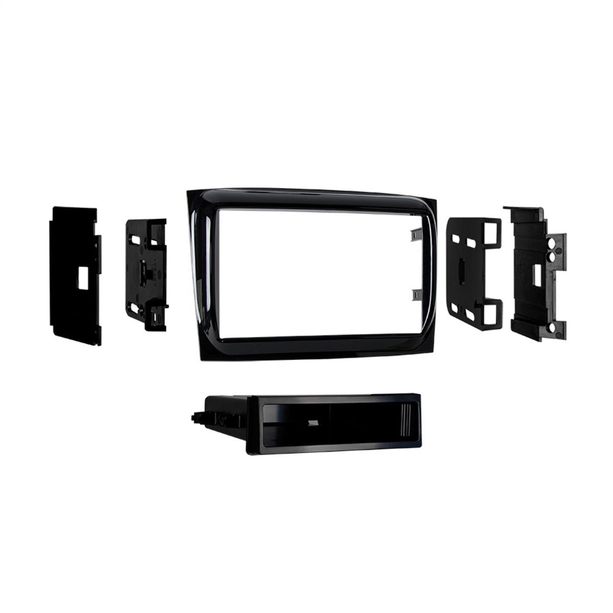 Metra Electronics 99-6531HG Radio Installation Kit