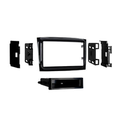 Metra Electronics 99-6531HG Radio Installation Kit