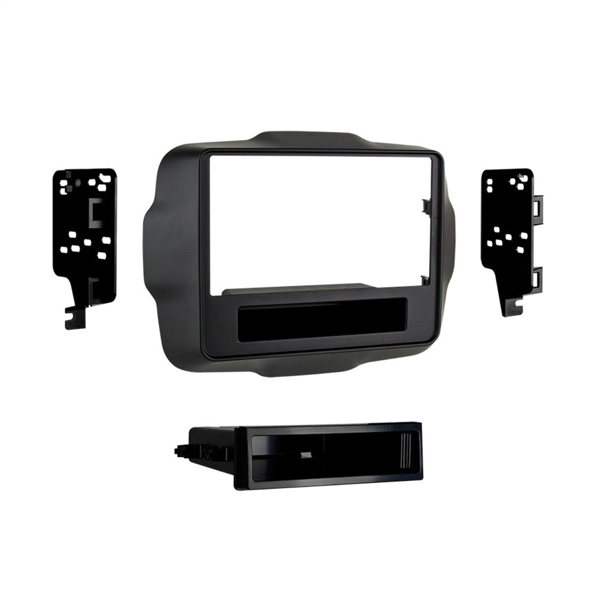 Metra Electronics 99-6532B Radio Installation Kit