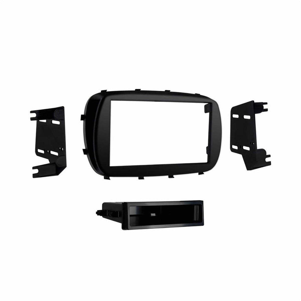 Metra Electronics 99-6535B Radio Installation Kit
