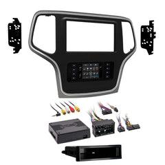Metra Electronics 99-6536S Radio Installation Kit