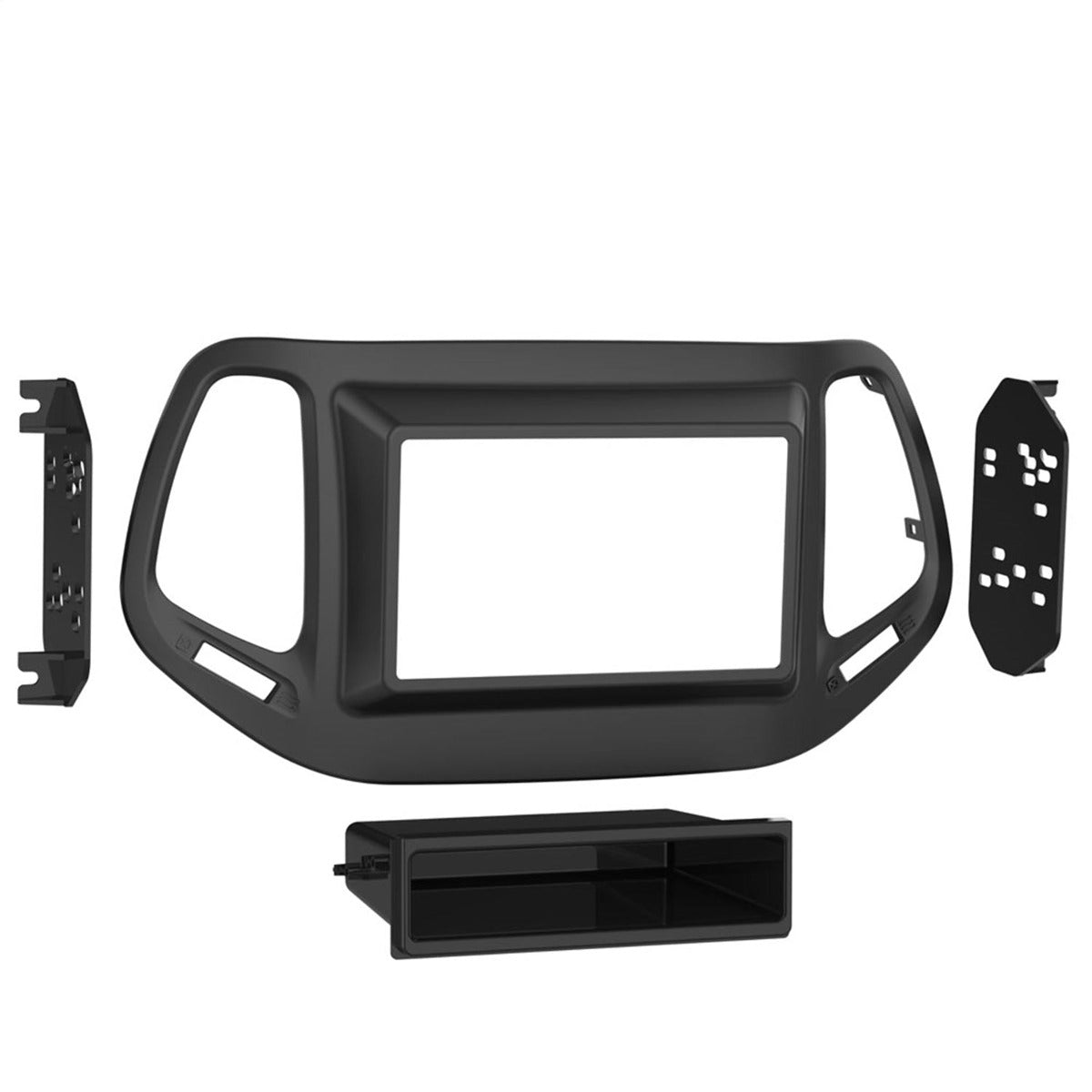 Metra Electronics 99-6545B Radio Installation Kit