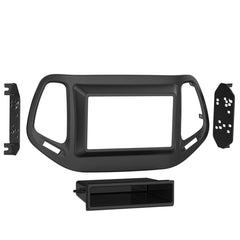 Metra Electronics 99-6545B Radio Installation Kit