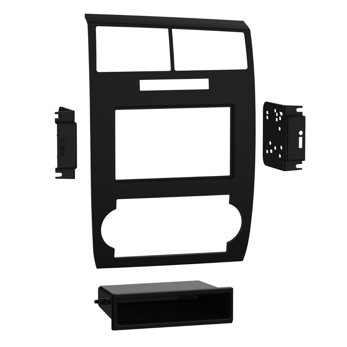 Metra Electronics 99-6548B Radio Installation Kit