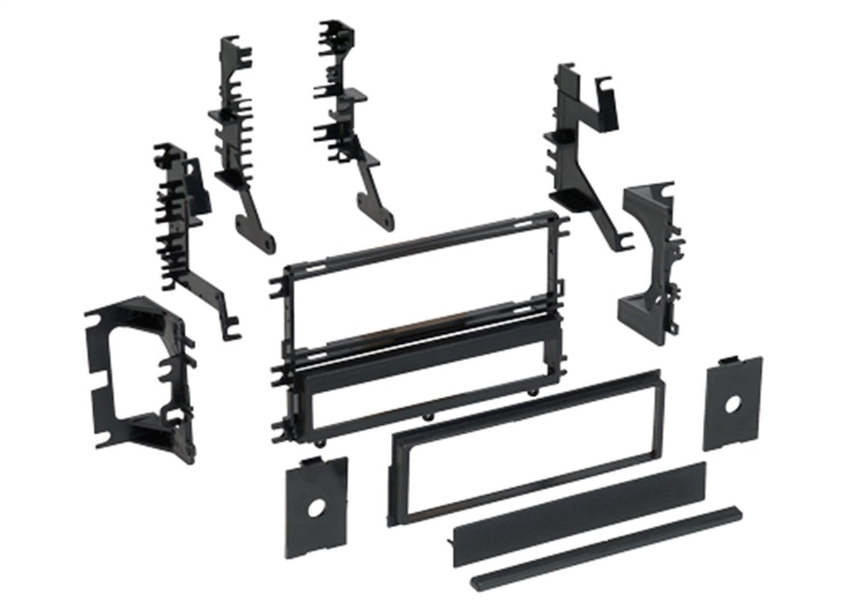 Metra Electronics 99-7001 DODGE/EAGLE/MITS/PLY 89-05