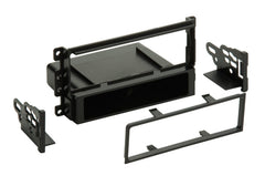 Metra Electronics 99-7008 MITSUBISHI OUTLANDER 03-06