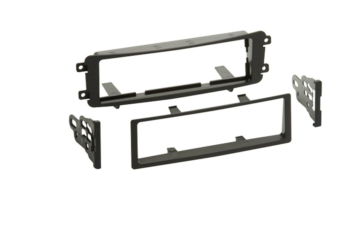 Metra Electronics 99-7009 MITSUBISHI ENDEAVOR KIT 04-UP