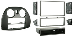 Metra Electronics 99-7010 MITSU ECLIPSE 06-UP DIN/DDIN