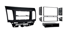 Metra Electronics 99-7011 08-UP MITSU LANCER DIN/DDIN