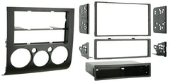 Metra Electronics 99-7012 04-UP MITSU GALANT DIN/DDIN