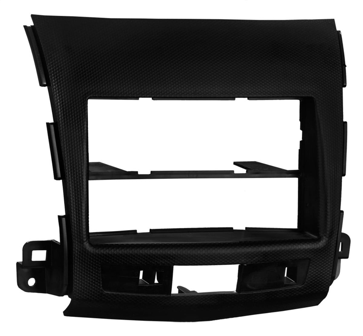 Metra Electronics 99-7013TB 07-UP MITS OUTLANDER DIN/DDIN