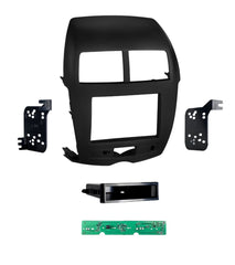 Metra Electronics 99-7014B MITSU OUTLANDER SPORT 2011-UP