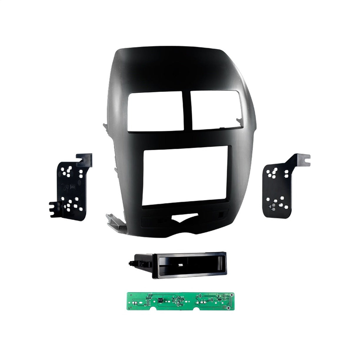 Metra Electronics 99-7014HG Custom Fit Mounting Kit