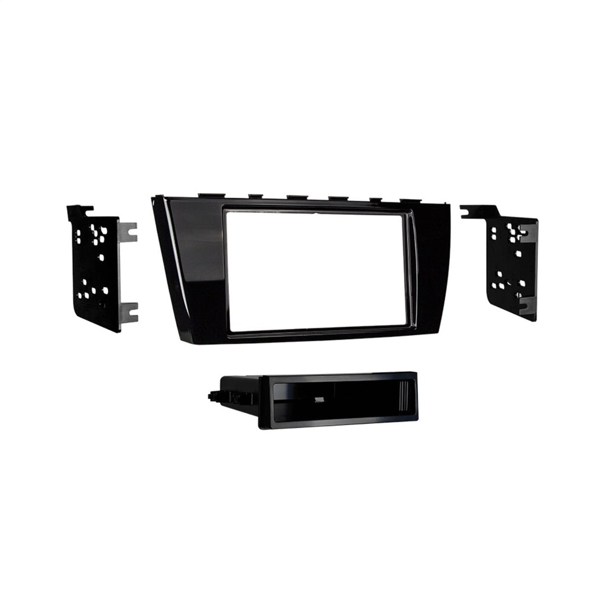 Metra Electronics 99-7016GHG Custom Fit Mounting Kit