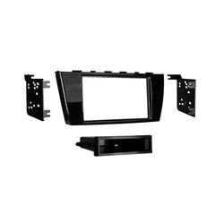 Metra Electronics 99-7016GHG Custom Fit Mounting Kit