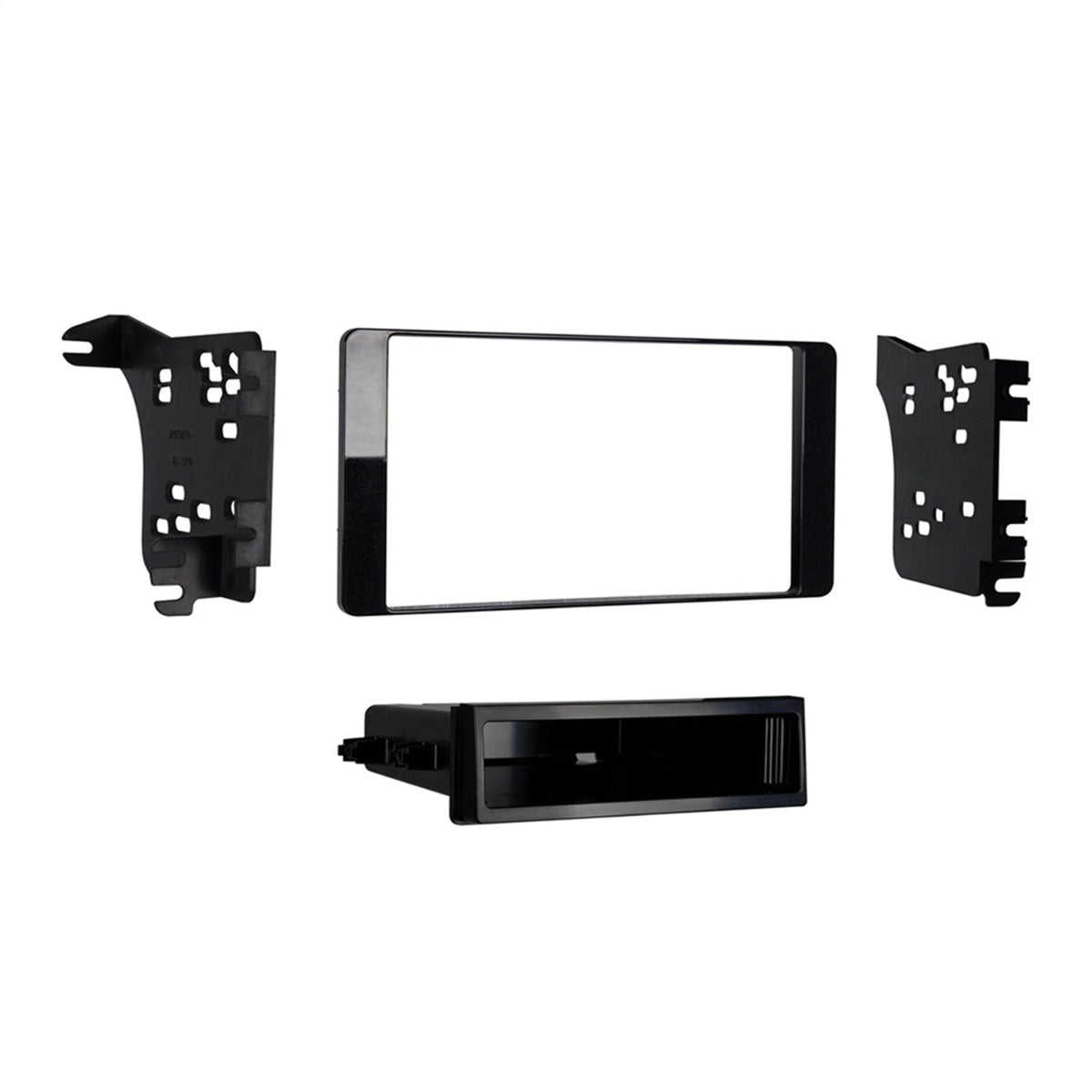 Metra Electronics 99-7018CHG Radio Installation Kit