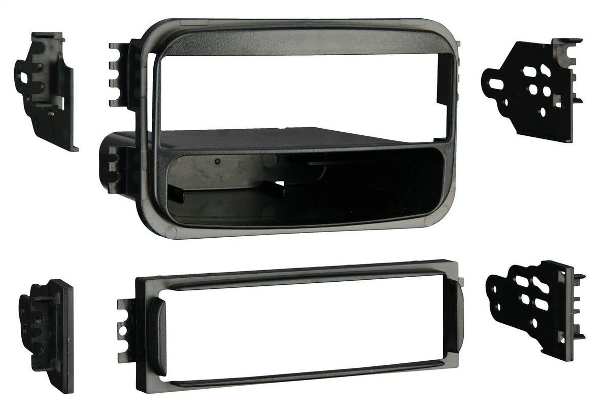 Metra Electronics 99-7300 HYUNDAI ACCENT/TIBURON