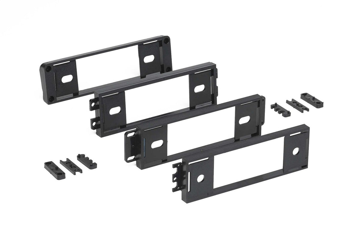 Metra Electronics 99-7301 HYUNDAI MULTI KIT 86-05