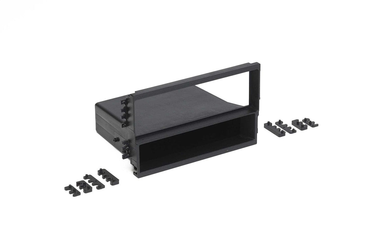 Metra Electronics 99-7309 95-06 HYUNDAI MULTI KIT DIN