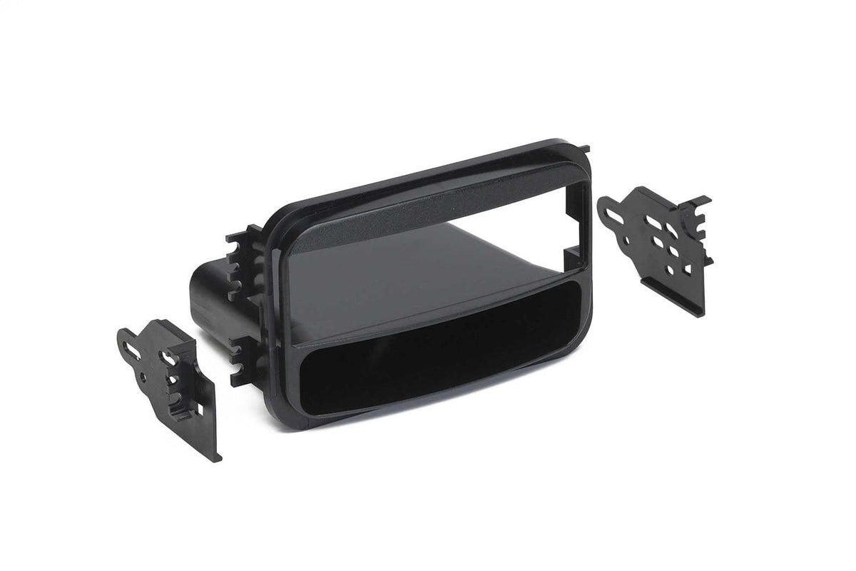 Metra Electronics 99-7312 HYUNDAI TIBURON KIT 97-01