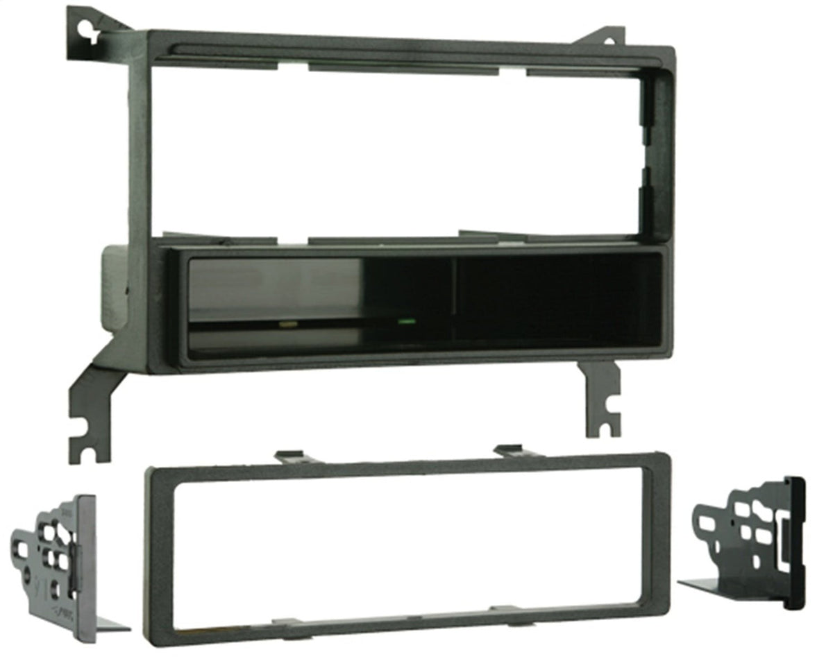 Metra Electronics 99-7315 HYUNDAI TUCSON 2005-09 DIN