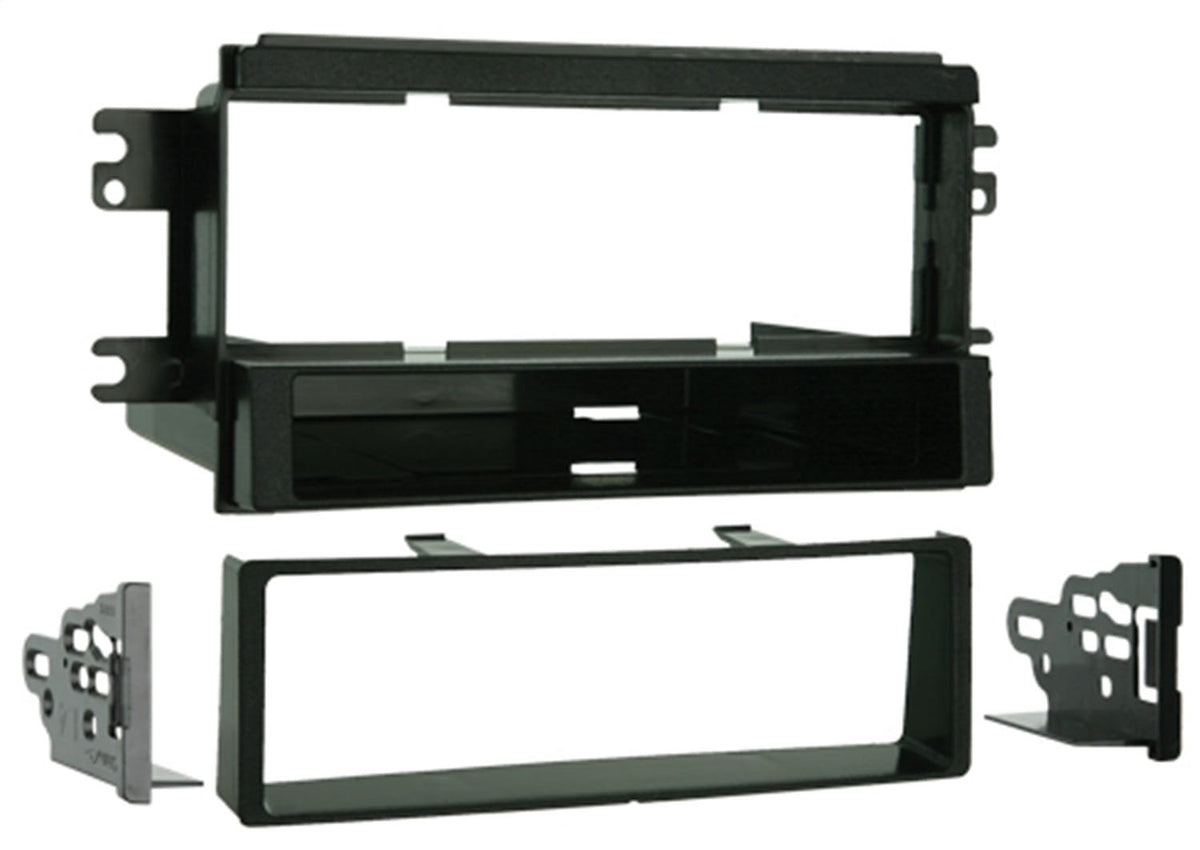 Metra Electronics 99-7318 KIA SPECTRA 5 05-06 DIN