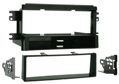 Metra Electronics 99-7318 KIA SPECTRA 5 05-06 DIN