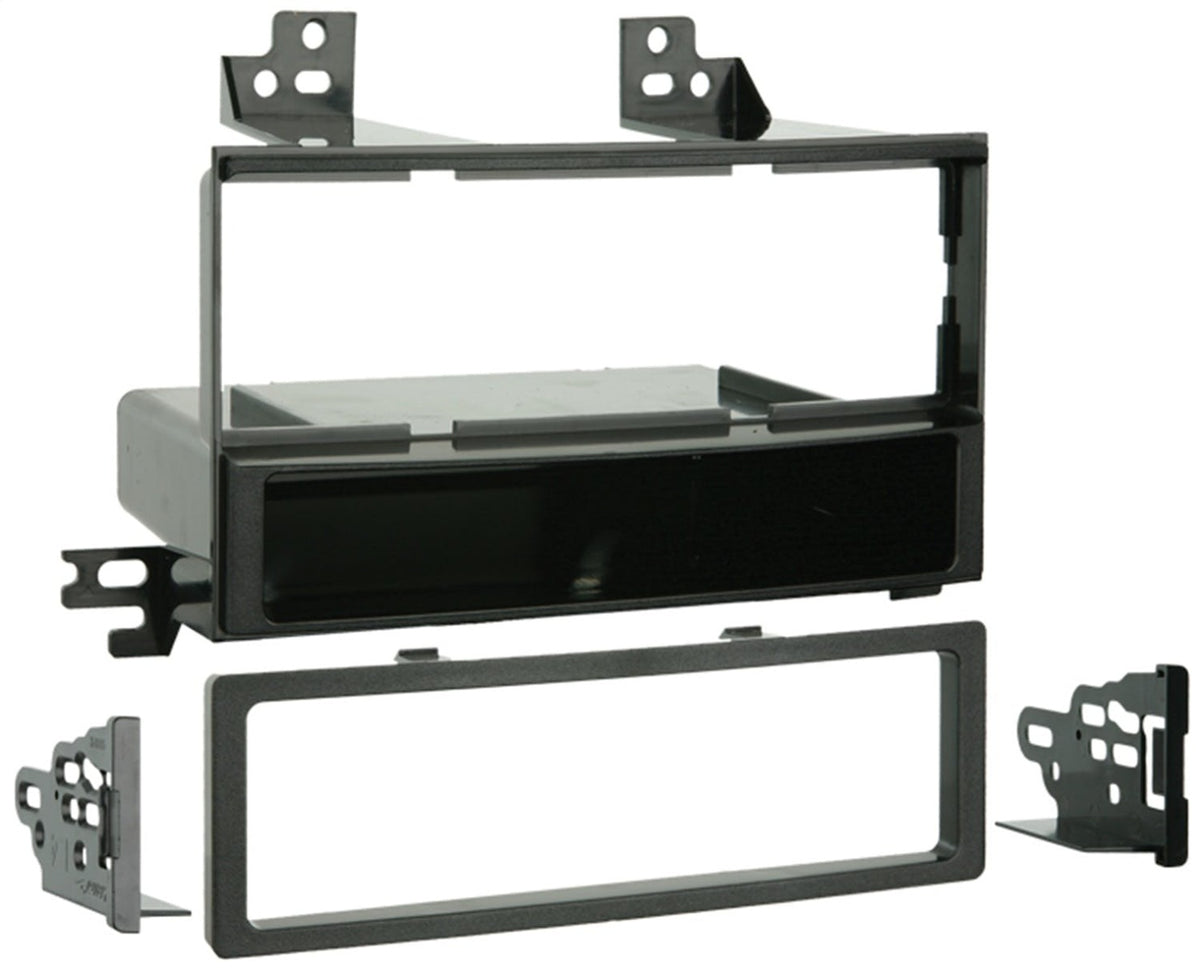 Metra Electronics 99-7321 RIO/ACCENT 06-UP DIN