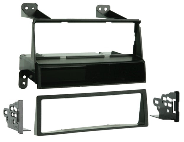 Metra Electronics 99-7322 HYUNDAI AZERA 2006-11 DIN