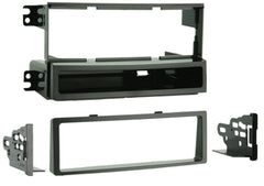 Metra Electronics 99-7324 KIA OPTIMA 2006.5-10 DIN