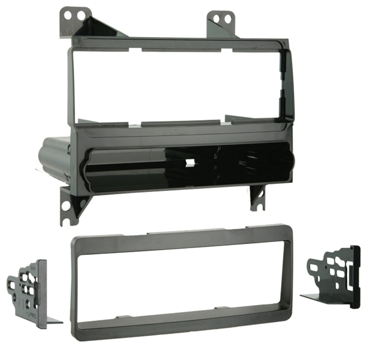 Metra Electronics 99-7326 07-10 HYUNDAI ELANTRA DIN