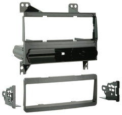 Metra Electronics 99-7326 07-10 HYUNDAI ELANTRA DIN