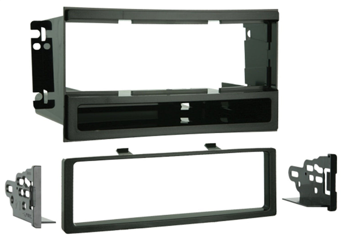 Metra Electronics 99-7328 KIA SORENTO 2007-09 SINGLE DIN