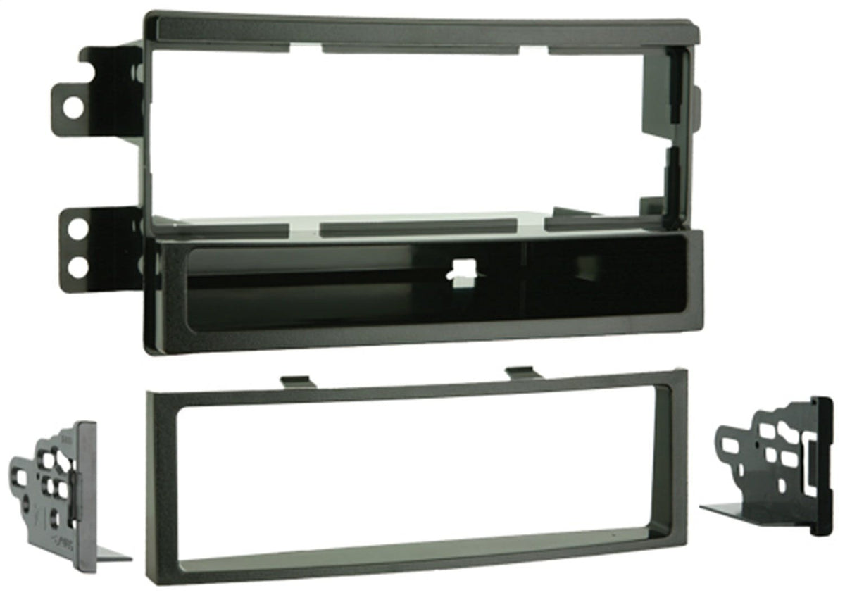 Metra Electronics 99-7329 07-10 KIA RONDO DIN W/POCKET