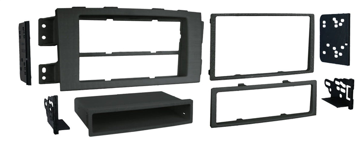 Metra Electronics 99-7334 KIA BORREGO 2009-10 DIN/DDIN