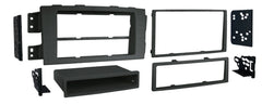 Metra Electronics 99-7334 KIA BORREGO 2009-10 DIN/DDIN