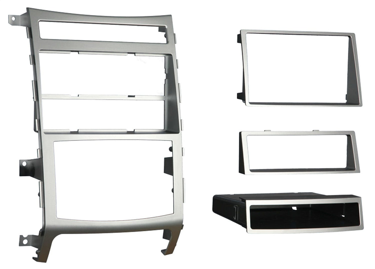 Metra Electronics 99-7335S VERACRUZ LTD 07-UP DIN/DDIN
