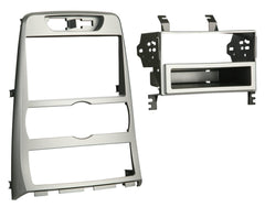 Metra Electronics 99-7336S TURBOKits; Radio Installation Kit; Incl. Instructions/Hardware; For Double DIN/T