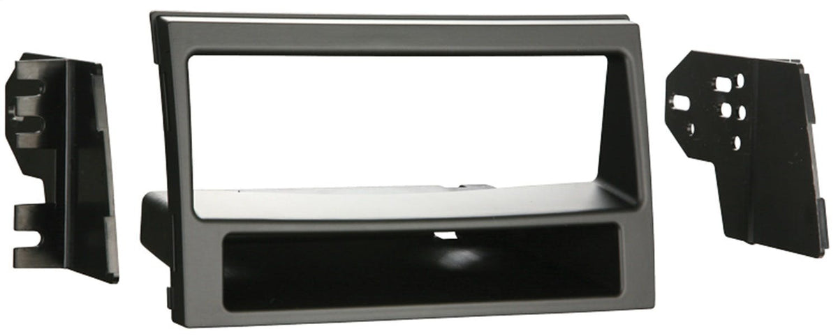 Metra Electronics 99-7337B TURBOKits; Radio Installation Kit; Incl. Instructions/Hardware; For Single DIN;
