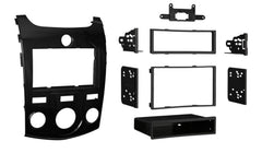 Metra Electronics 99-7338HG KIA FORTE 10-UP DIN/DDIN GLOSS