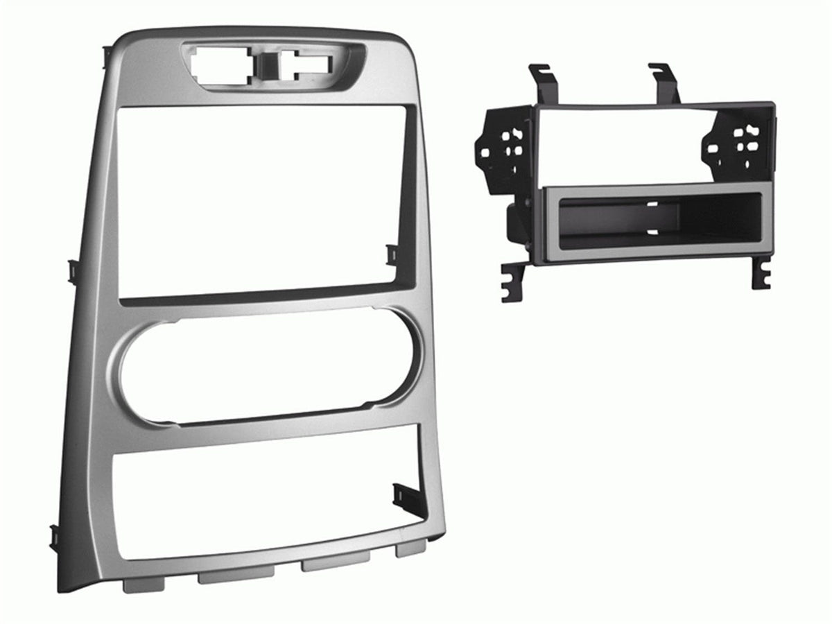 Metra Electronics 99-7339S HY GENESIS CPE 10-UP MANU CLIM