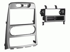 Metra Electronics 99-7339S HY GENESIS CPE 10-UP MANU CLIM