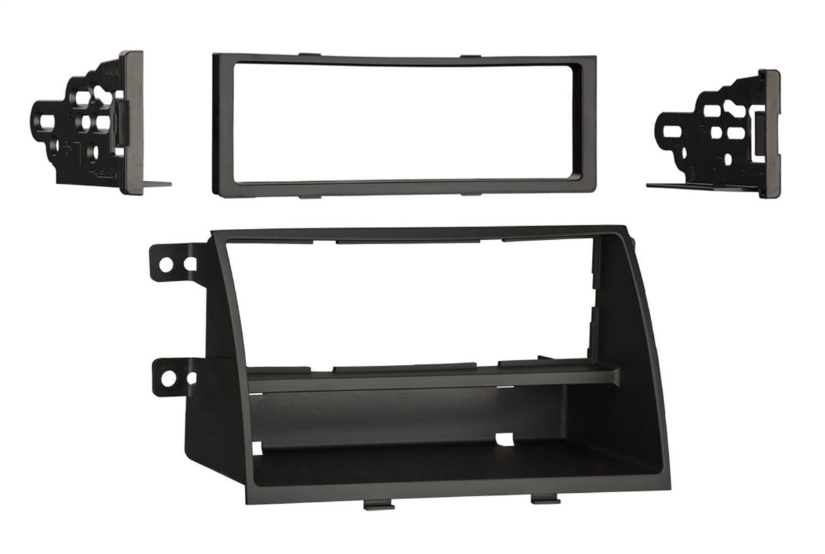 Metra Electronics 99-7340B KIA SORRENTO 11-UP DIN/POCKET
