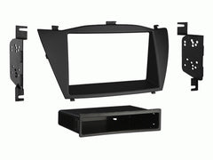 Metra Electronics 99-7341B HYUNDAI TUCSON 10-UP DIN/DDIN