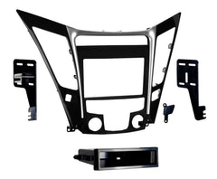 Metra Electronics 99-7342 HYUNDAI SONATA 11-UP MANUAL AC